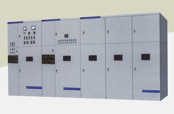 LDQG系列高壓籠型電機(jī)電液啟動(dòng)器